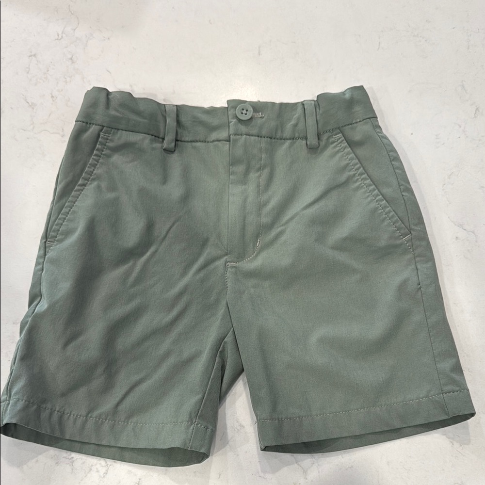Vineyard Vines Kids Performance Shorts